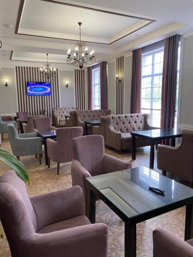 Shahristan Hotel Тараз Екстериор снимка