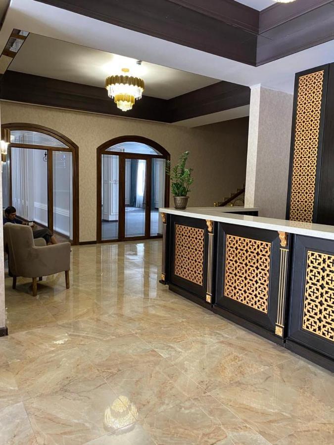 Shahristan Hotel Тараз Екстериор снимка