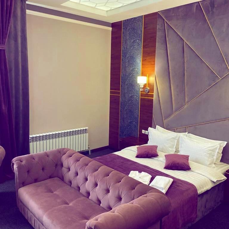 Shahristan Hotel Тараз Екстериор снимка